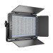 Відеосвітло GVM 1500D LED 3200-5600K RGB