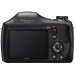 Фотоаппарат Sony Cyber-Shot H300 Black