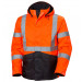 Куртка сигнальная Helly Hansen Alta Winter Jacket - 71332 (Orange/Ebony; M)