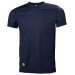 Футболка Helly Hansen HH Lifa T-Shirt 75104 (Navy)