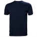 Футболка Helly Hansen Manchester T-Shirt - 79161 (Navy; M)