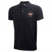Футболка Helly Hansen Oslo Polo Shirt 79251 (Black)