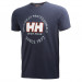 Футболка Helly Hansen Oslo T-Shirt 79252 (Navy)