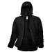 Куртка Helly Hansen Oxford Winter Jacket - 73290 (Black; M)