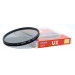 Фільтр поляризаційний Hoya UX Pol-Circ. 40.5 мм
