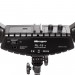Набір світла для фото-відео контенту Mircopro RL-18II K1 9 предметів 220v