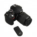 Пульт інфрачервоний JJC IS-N1 Nikon