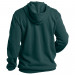 Худи Carhartt Hooded Sweatshirt - K121 (Canopy Green, S)