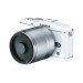 Объектив Tokina Reflex 300mm f/6.3 MF Macro