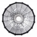 Сферический софтбоксLight Dome mini II 55 см