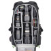 Рюкзак для фотоапарата MindShift Gear BackLight 26L Charcoal