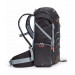 Рюкзак для фотоапарата MindShift Gear UltraLight Dual 25L Black Magma