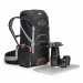 Рюкзак для фотоапарата MindShift Gear UltraLight Dual 25L Black Magma