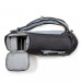 Рюкзак для фотоаппарата MindShift Gear UltraLight Sprint 16L Black Magma