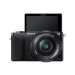 Фотоаппарат Sony NEX-3N Kit 16-50 Black