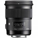 Объектив Sigma Canon-EF 50mm f/1.4 EX DG HSM Art
