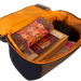 Рюкзак для ручної поклажі Cabin Max Oxford Stowaway, сірий (20x35x20 см)