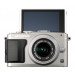 Фотоаппарат Olympus PEN E-PL5 Kit 14-42 FlashAir Silver/Silver