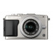 Фотоаппарат Olympus PEN E-PL5 Kit 14-42 FlashAir Silver/Silver