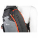 Рюкзак-слінг для фотоапарата MindShift Gear PhotoCross 10 - Orange Ember