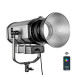 Відеосвітло GVM 150S LED 3200-5600K RGB