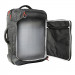 Рюкзак для ручної поклажі Cabin Max Santiago Black (55х40х20 см)