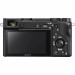Фотоаппарат Sony Alpha 6300 Kit 18-135 Black