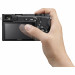 Фотоаппарат Sony Alpha 6400 Body Black