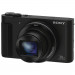Фотоаппарат Sony Cyber-Shot HX90 Black
