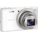 Фотоаппарат Sony Cyber-Shot WX350 White