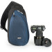 Рюкзак-слінг для фотоапарата Think Tank TurnStyle 10 v2.0 Blue Indigo
