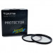 Об'єктив Tokina atx-m 56mm F1.4 E (Sony E) + Magnetic Filter Protector