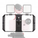 Клітка Ulanzi U-Rig Pro для відеозйомки на смартфон