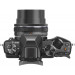 Фотоаппарат Olympus OM-D E-M10 Kit 14-42 Black/Black