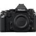 Фотоаппарат Nikon Df Body Black