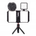 Набір для відеозйомки Vlogging Pro kit