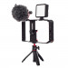 Набір для відеозйомки Vlogging Pro kit