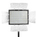 Постійне LED світло Yongnuo YN-300 IV RGB (3200-5600К)