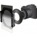 Фільтр градієнтний LEE 0.9 ND Grad Soft 100x150 мм 2 мм th.