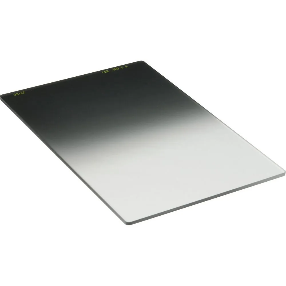 Soft GND 0.9 100×150mm Kase Wolverine 100mm soft grad GND 0.6 filter (2 stops