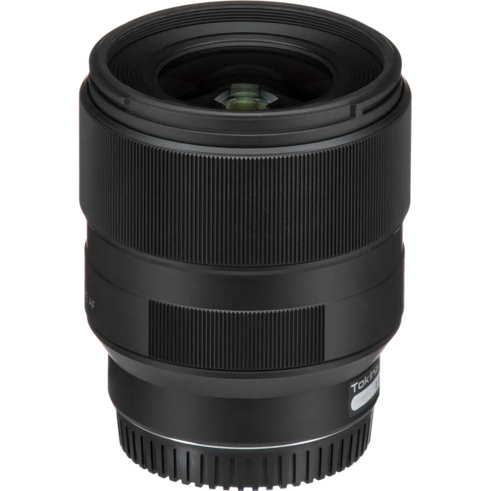 Об'єктив Tokina Firin 20mm f/2.0 FE AF (Sony)(FRN-AF20FXSE