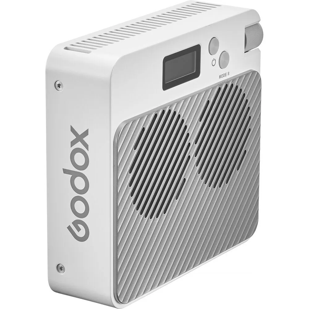 Постійне світло Godox ML100Bi LED 2800-6500K, 120W