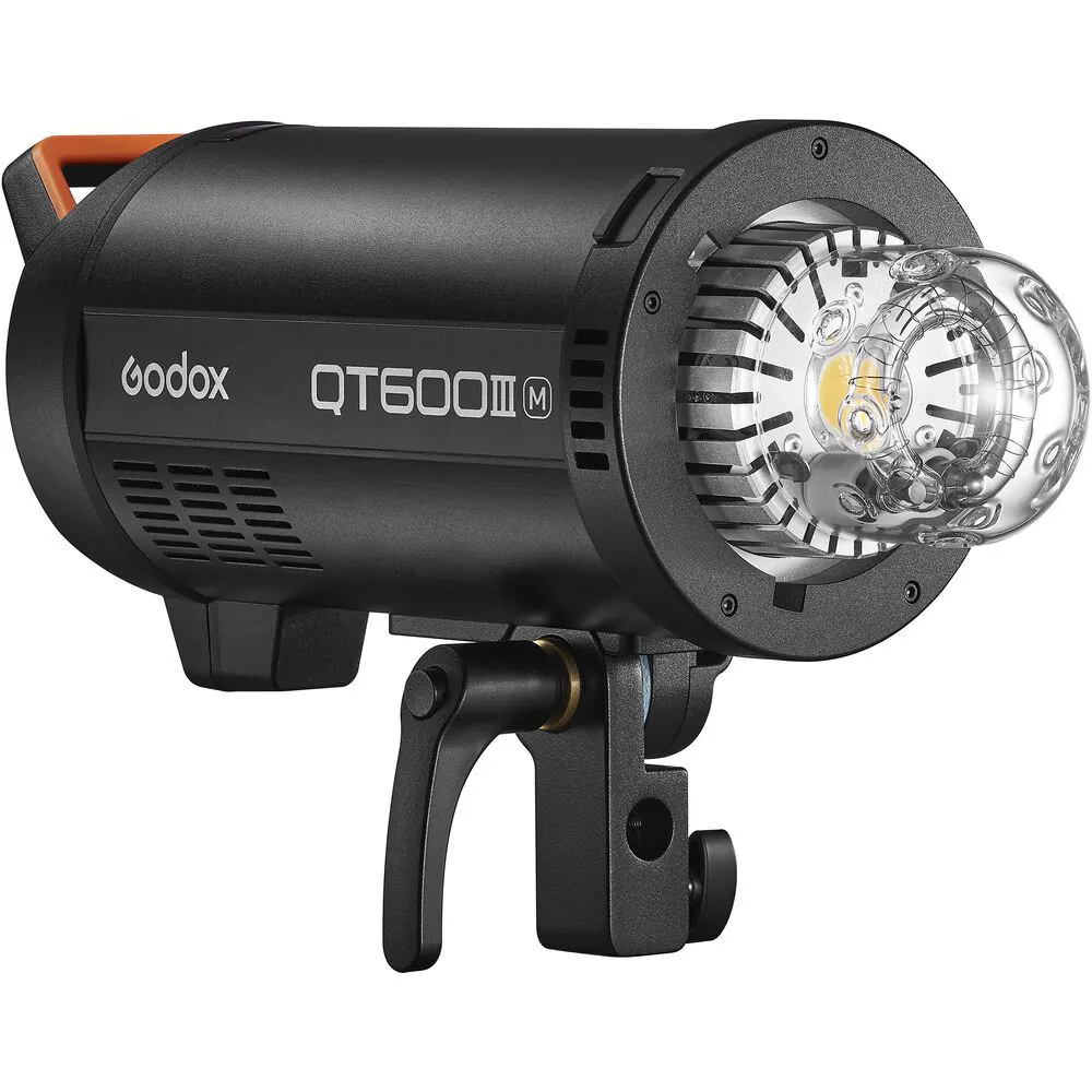 Студіний спалах Godox QT-600 III M(QT600IIIM) Подорожник
