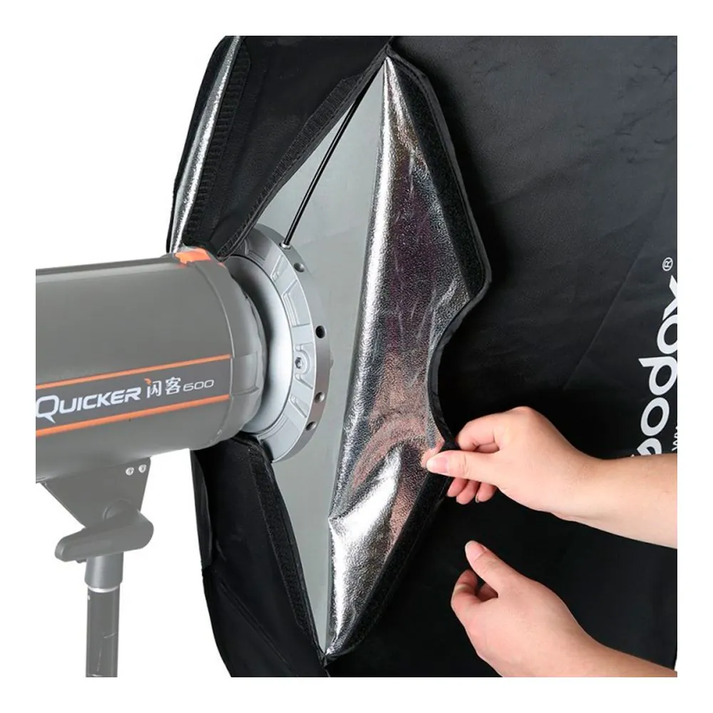 Стрип софтбокс Godox 35x160см (SB-BW-35160)(SB-BW-35160