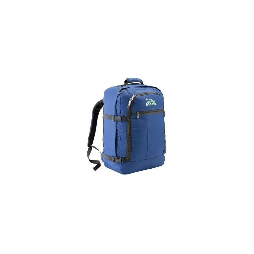 Рюкзак для ручної поклажі Cabin Max Metz Navy Blue (55х40х20 см
