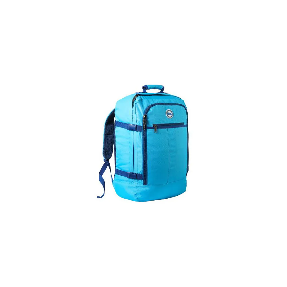 Рюкзак для ручної поклажі Cabin Max Metz Stratos Blue (55х40х20 см