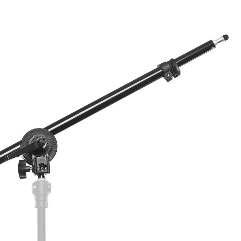 Журавель із кріпленням на стійку Mircopro LS-5002(LS-5002