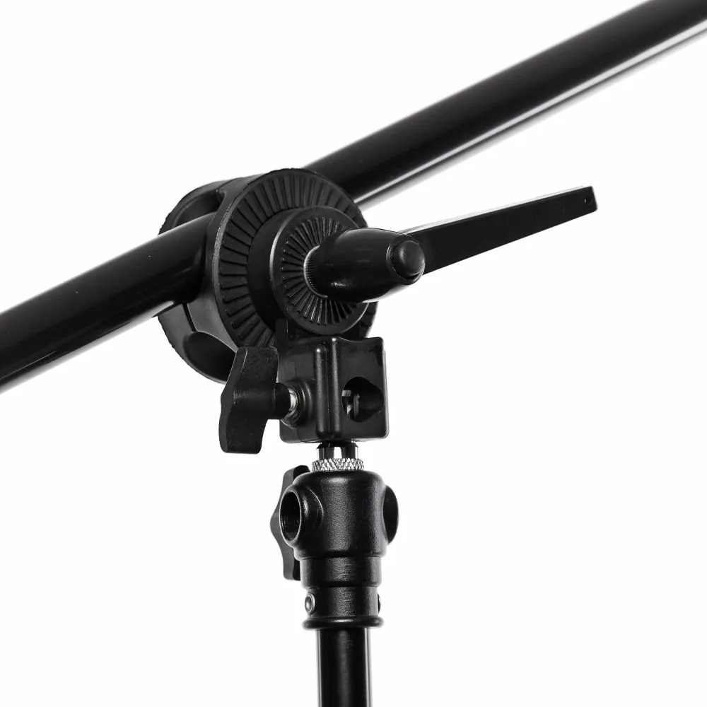 Журавель із кріпленням на стійку Mircopro LS-5002(LS-5002