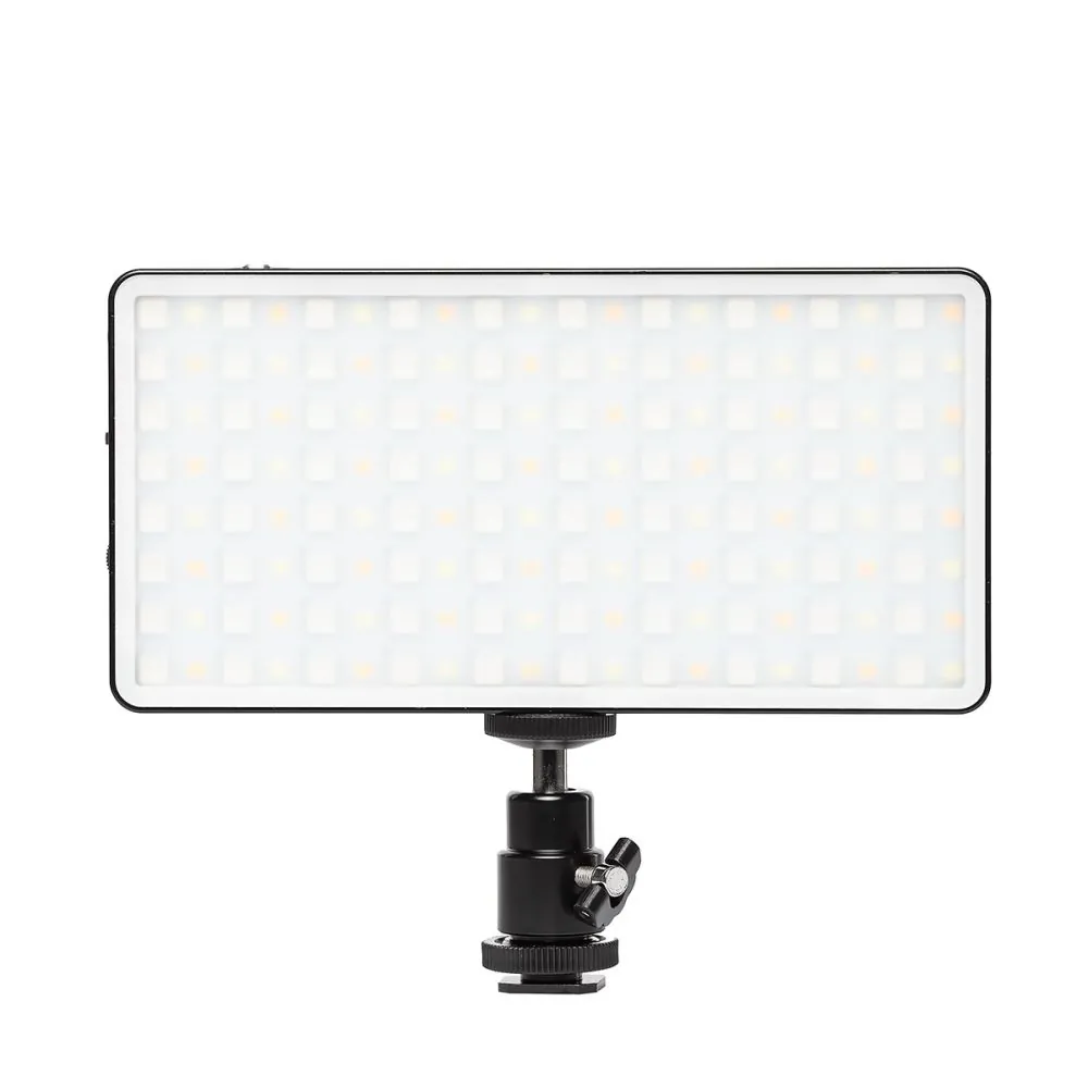 Постійне LED світло MyGear RGB-160 (2500-8500K)(RGB-160