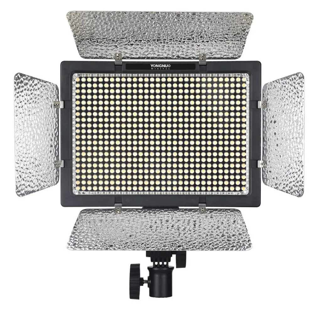 Постійне LED світло Yongnuo YN-600L II (3200-5500К)(YN600L II